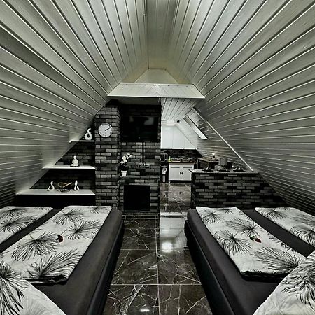 Glueck Apartments Kappel-Grafenhausen Εξωτερικό φωτογραφία