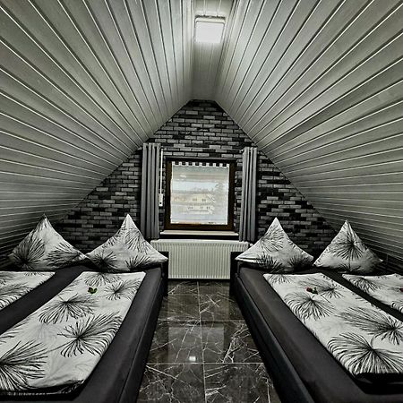 Glueck Apartments Kappel-Grafenhausen Εξωτερικό φωτογραφία