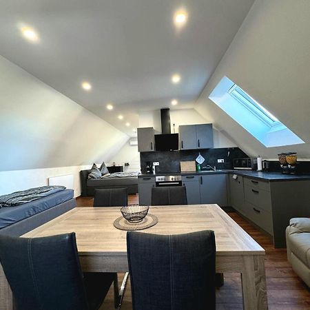 Glueck Apartments Kappel-Grafenhausen Εξωτερικό φωτογραφία