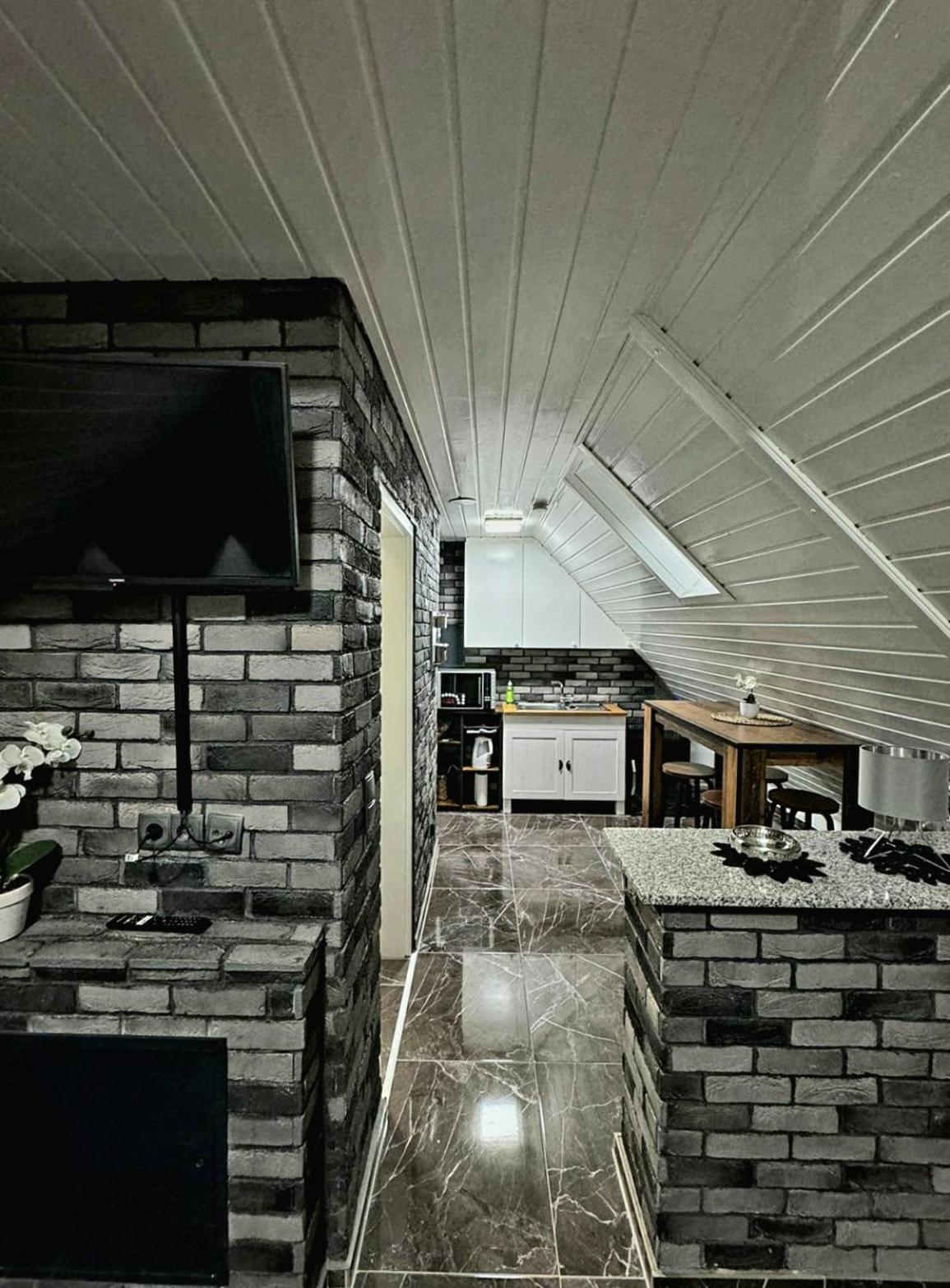 Glueck Apartments Kappel-Grafenhausen Εξωτερικό φωτογραφία