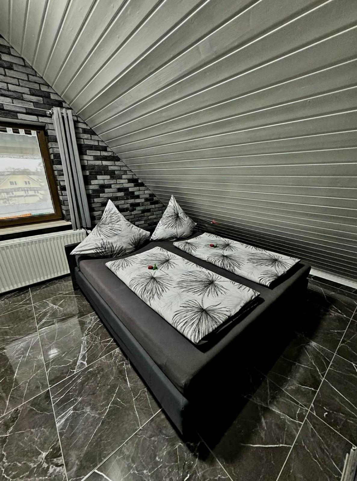 Glueck Apartments Kappel-Grafenhausen Εξωτερικό φωτογραφία