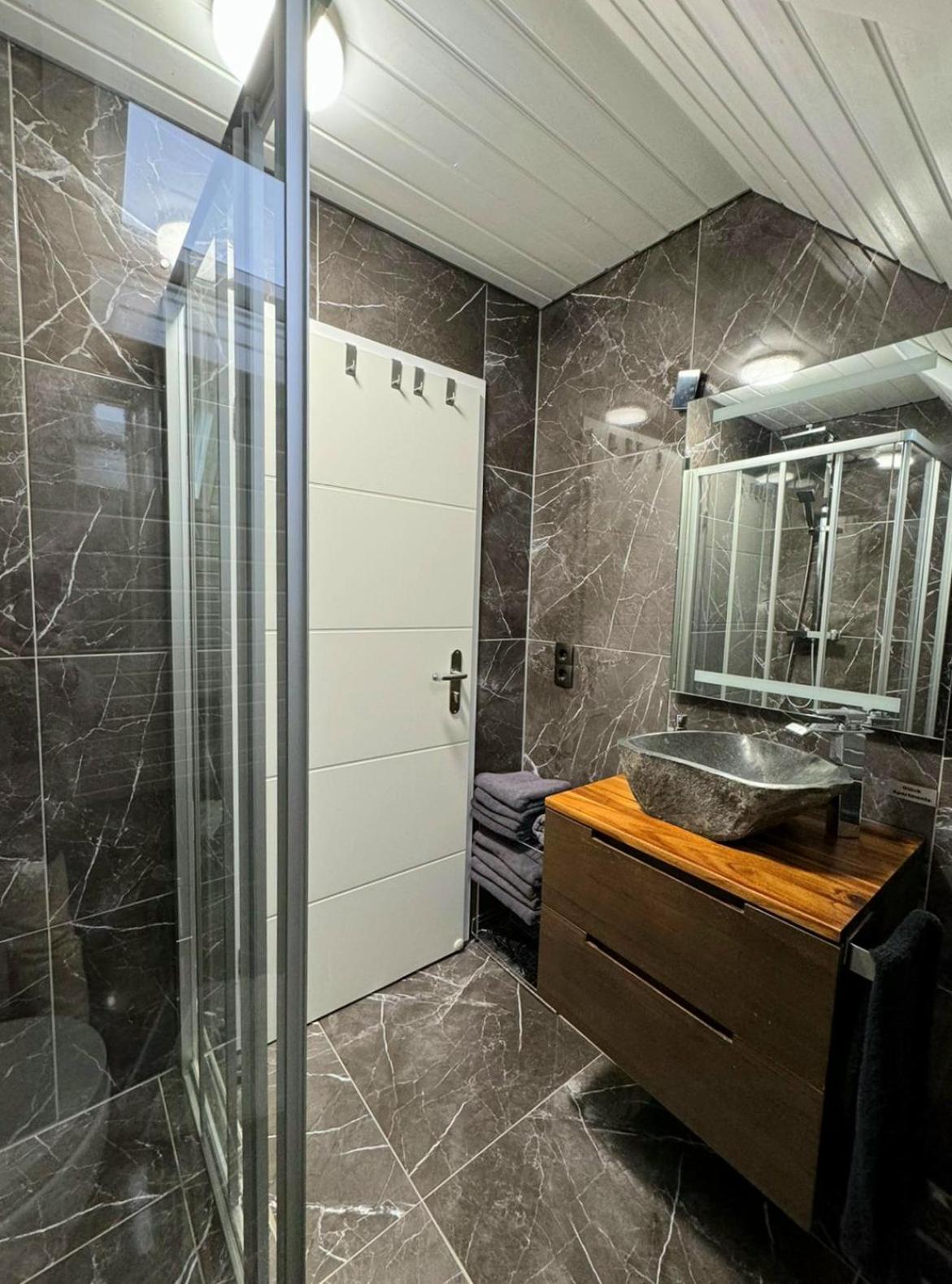 Glueck Apartments Kappel-Grafenhausen Εξωτερικό φωτογραφία