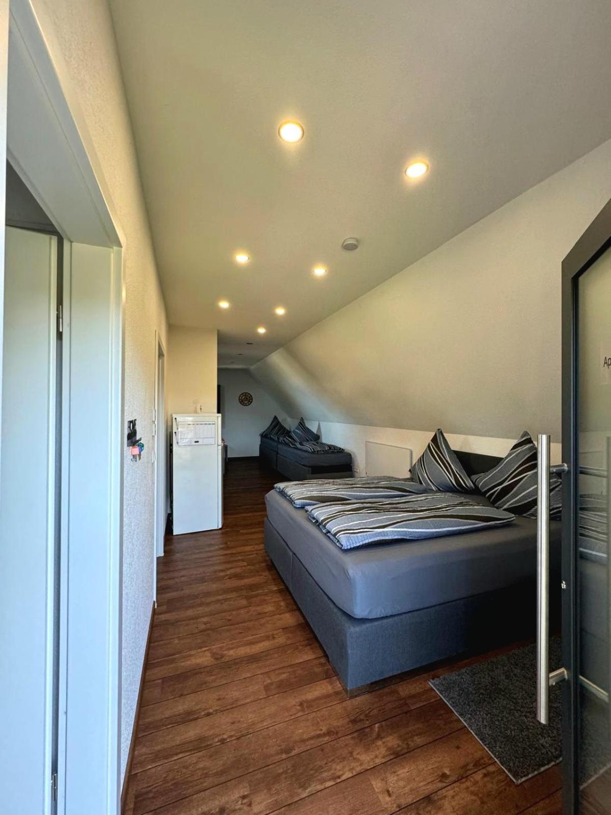 Glueck Apartments Kappel-Grafenhausen Εξωτερικό φωτογραφία