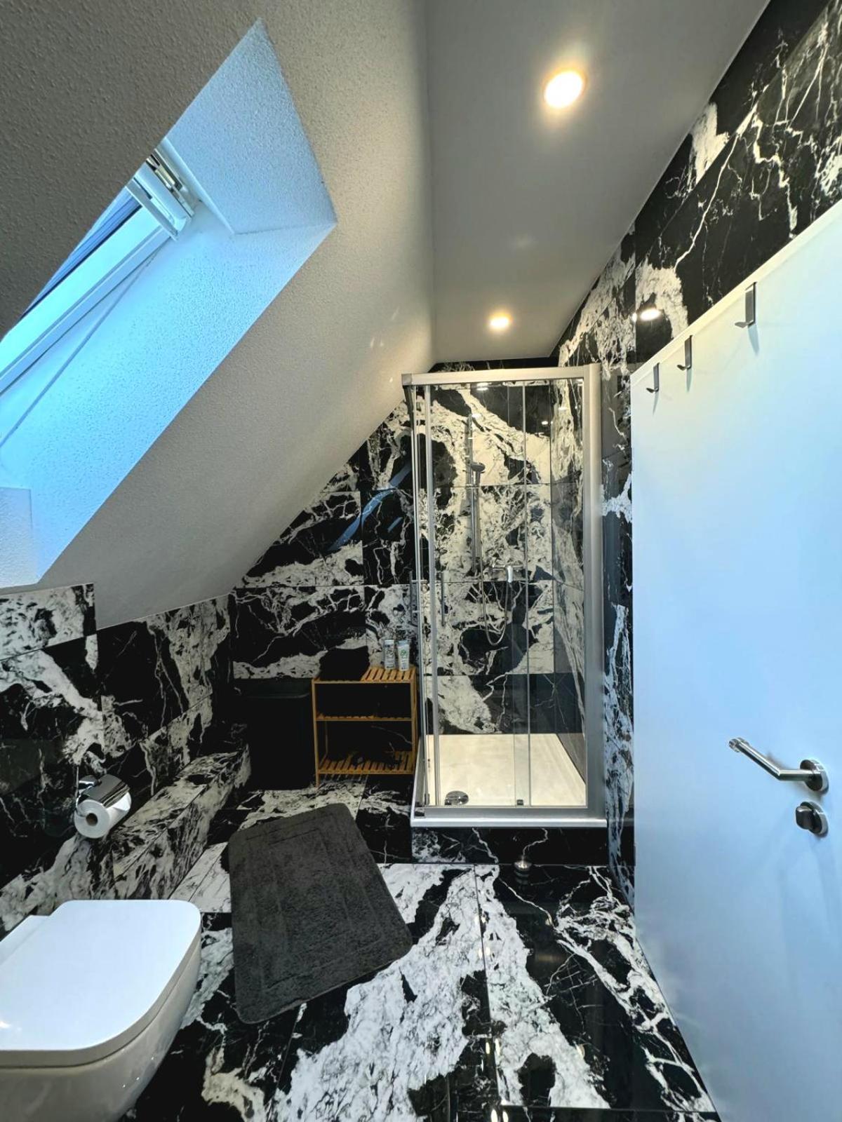 Glueck Apartments Kappel-Grafenhausen Εξωτερικό φωτογραφία