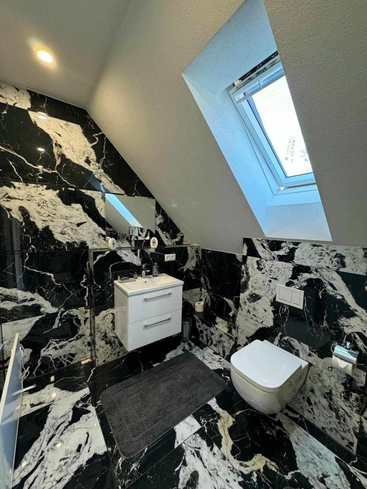 Glueck Apartments Kappel-Grafenhausen Εξωτερικό φωτογραφία